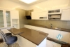 Luxurious villa for rent in Vinhomes riverside Long Bien